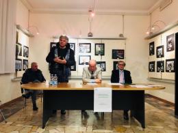 Primo giorno di lezione per i politici del futuro