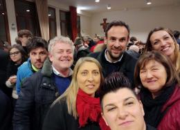 Note contro l'orrore. Plinius da applausi e lacrime