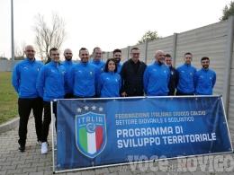 Bocar, obiettivo: far crescere campioni da mondiali