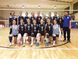 Continua la lotta per conquistare il campionato di prima divisione