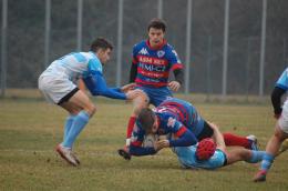 Bene l'under 18 provinciale, cede invece l'Elite
