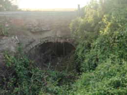 "Svincolo Passetto incompiuto e ponte pericoloso, sindaco hai cambiato idea?"