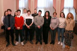 Un pomeriggio con il Prefetto