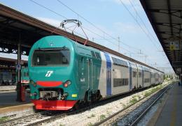 Capotreno aggredito da ragazzini per 50euro