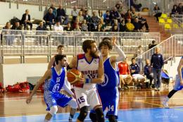 Cipriani Nuovo Basket, venerdì col Dolo si gioca