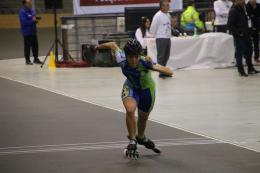 Benedetta Rossini vice-campionessa d&rsquo;Italia 