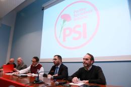 Mortandello è il nuovo segretario regionale del Partito socialista