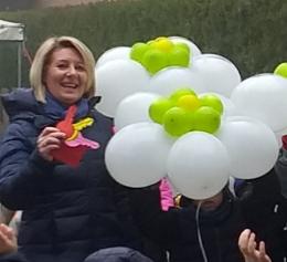 L'assessore Zambello visita il Mamma Margherita