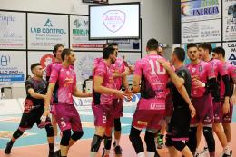 Marini Delta Volley, non ce n'è per nessuno
