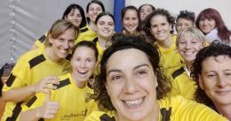 Le ragazze del Tumbo vincono e si assicurano il terzo posto