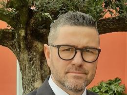 Roberto Branco è la nuova guida del Consorzio Adige Po