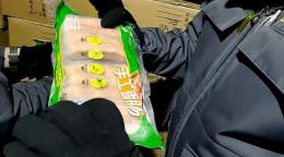 Presi a campione 10 ristoranti cinesi, 5 con carne non tracciata