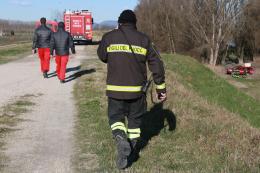 Cacciatore sparito nel nulla, paura e ricerche in atto