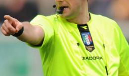 Giovani agitati, pugno duro del giudice sportivo
