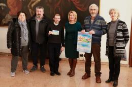 "Un bimbo su due a Rovigo ha i genitori separati"