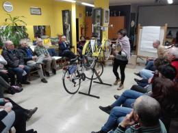 “Pedalo anch’io”, per formare cittadini consapevoli 