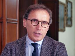 "Qualche focolaio sì, ma il sistema sanitario regge"