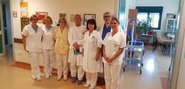 "Dedizione e lavoro di squadra alla base delle eccellenze"