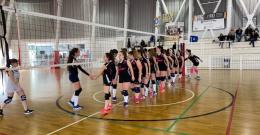 Under 16 e seconda divisione cadono