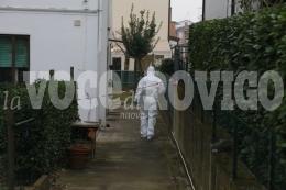 Cinquantenne trovato morto in casa