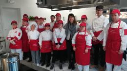 Una osteria davvero speciale colpisce la Rai