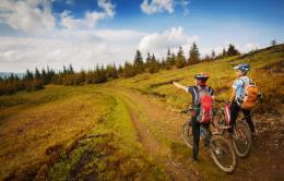 Centinaia di percorsi in un'unica app: nasce "Veneto Outdoor"