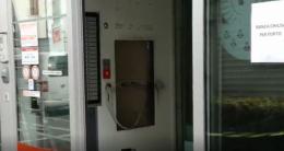 Fanno esplodere il bancomat: poi gli spari, le ricerche anche Rovigo