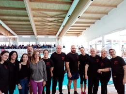 “Memorial Beria”, un successo