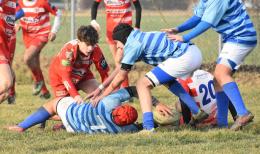 L'Under 16 espugna Casale