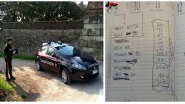 Arrestati due boss che spacciavano anche nel polesine: i clienti per proteggerli finiscono denunciati