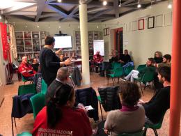 Il lavoro di squadra che fa bene al territorio
