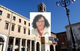Uffici chiusi per salutare, per l'ultima volta, Mara