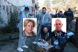 E' morto anche Tino, 87 anni. Ha sparato alla moglie e poi si è ucciso
