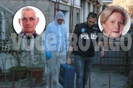 Omicidio suicidio a San Valentino. Attesa per l'ultimo saluto