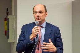 "Sì all'agrovoltaico, ma con alcuni paletti"