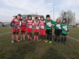 Villadose, piccoli campioni crescono