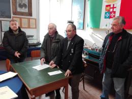 Marinai d'Italia si rinnova