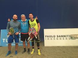 Due coppie strappano il pass per i Campionati Italiani di specialità 