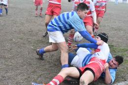 Under 16 a valanga
