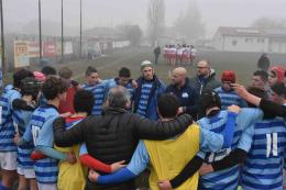 Vittoria netta per l'under 16