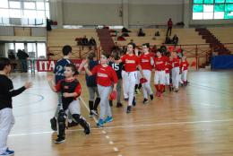 Volano alti i rossoblù nella Winter League