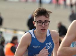 Andrei Neagu conquista il bronzo italiano ad Ancona