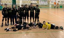 I ragazzi terribili in giallonero