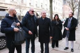 "Semplificazione e più risorse per le amministrazioni"