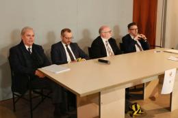 Gaffeo, nuovo presidente di Ali Veneto 