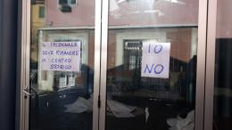 "Il tribunale in centro". E c'è chi rivuole anche il chiosco