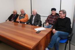 "Puzza e traffico pesante, serve una soluzione concreta"