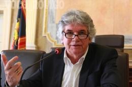 La poltrona di Dall'Ara traballa: maggioranza risicata e critiche in consiglio