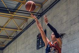 Contro il Trieste Ballarin torna in campo 