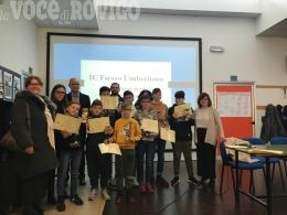 Matematica, un gioco da ragazzi